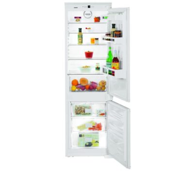 LIEBHERR ICUNS3324 Integrated Fridge Freezer LIEBHERR ICUNS3324 Integrated Fridge Freezer